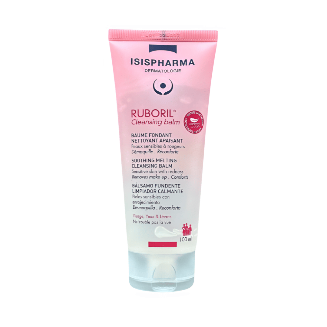 Isispharma Ruboril Cleansing Balm