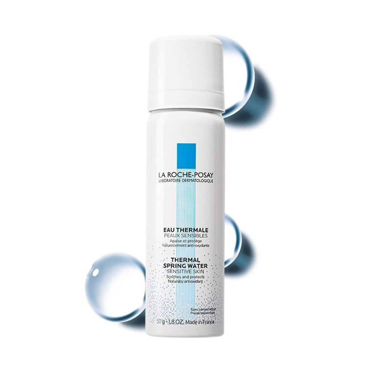 LA ROCHE-POSAY AGUA TERMAL 50ML