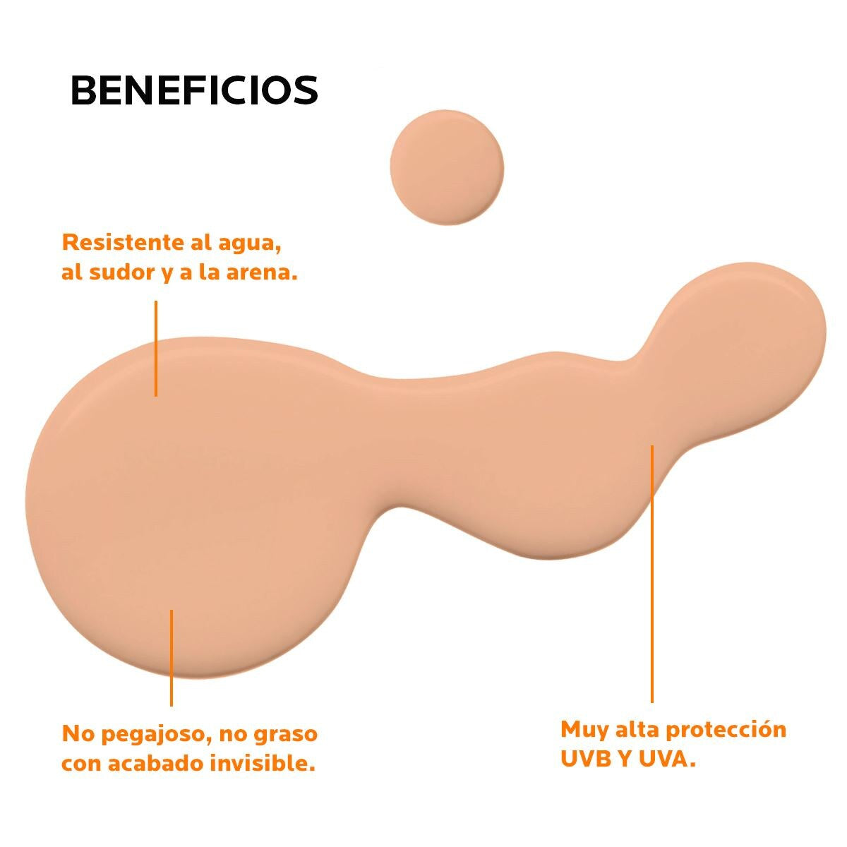 LA ROCHE-POSAY ANTHELIOS UVMUNE 400 COLOR FLUID SPF50+ 50ML