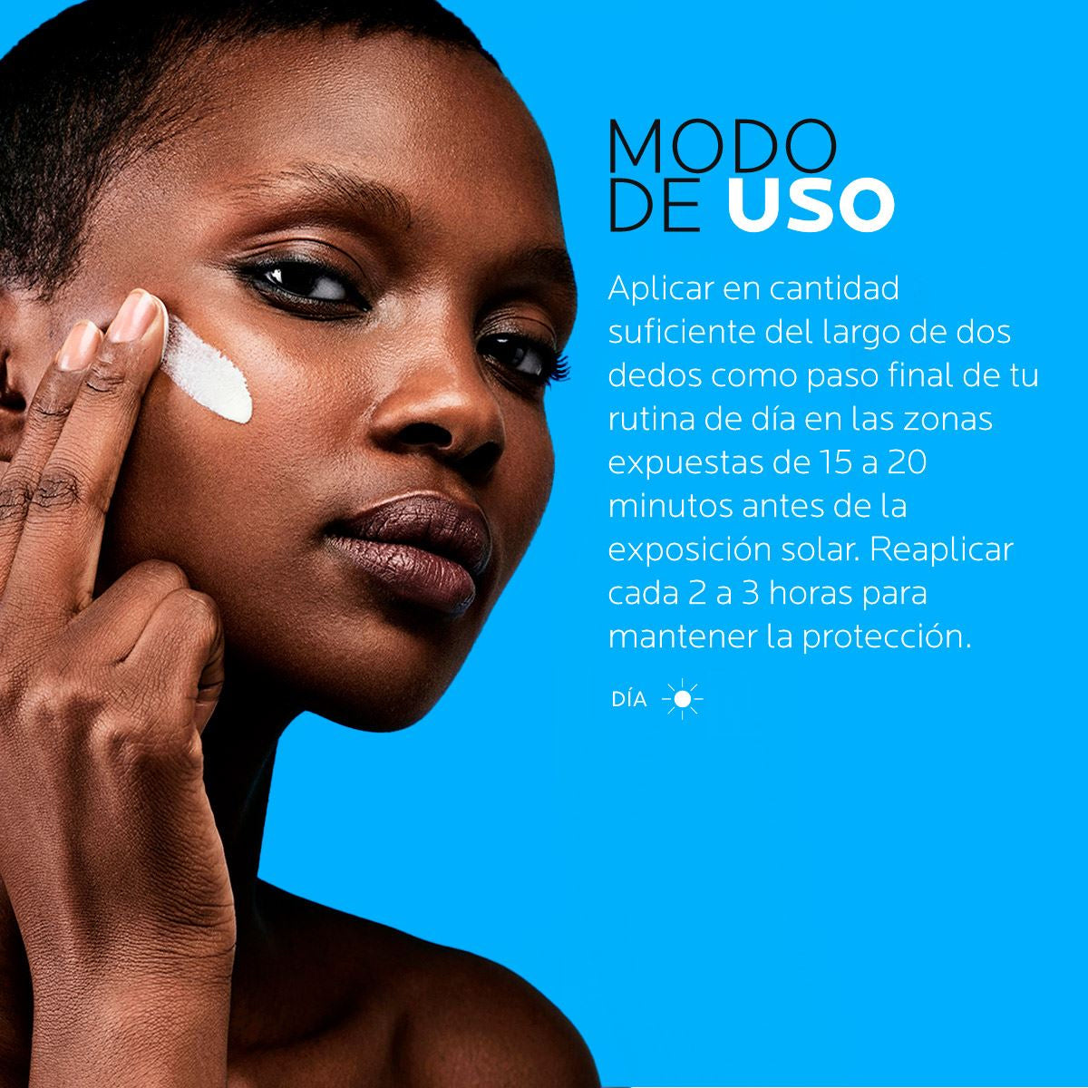 LA ROCHE-POSAY ANTHELIOS UVMUNE 400 COLOR FLUID SPF50+ 50ML