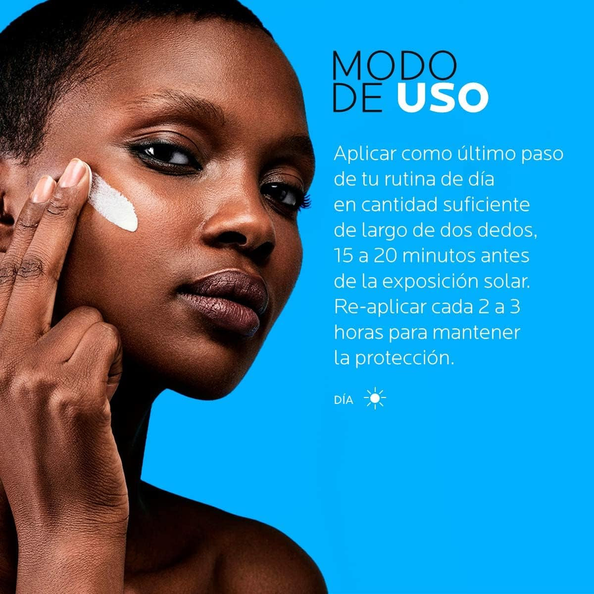 LA ROCHE-POSAY ANTHELIOS UVMUNE 400 GEL-CREMA OIL CONTROL SPF50+ 50ML