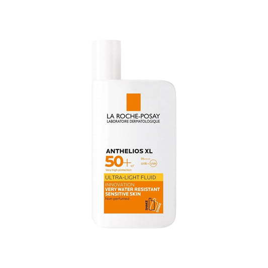 LA ROCHE-POSAY ANTHELIOS XL ULTRA-LIGHT FLUID SPF50+ 50ML