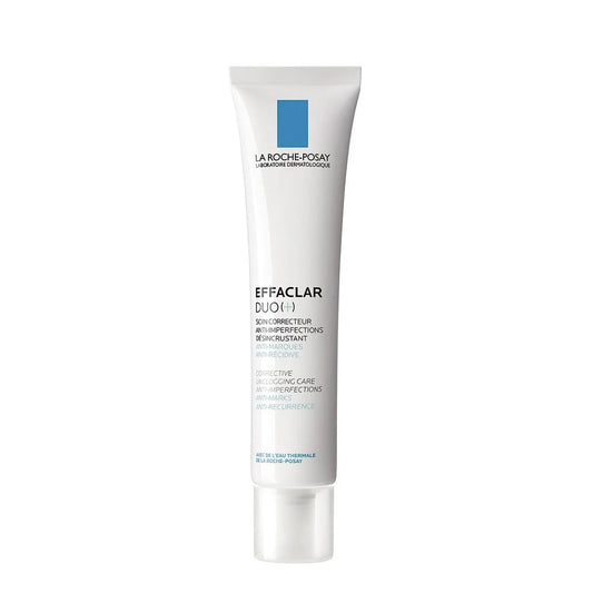 LA ROCHE-POSAY EFFACLAR DUO+ 40ML