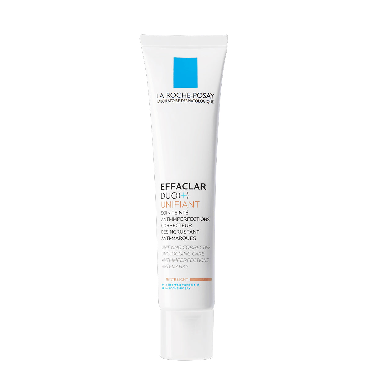 LA ROCHE-POSAY EFFACLAR DUO+ UNIFIANT 40ML