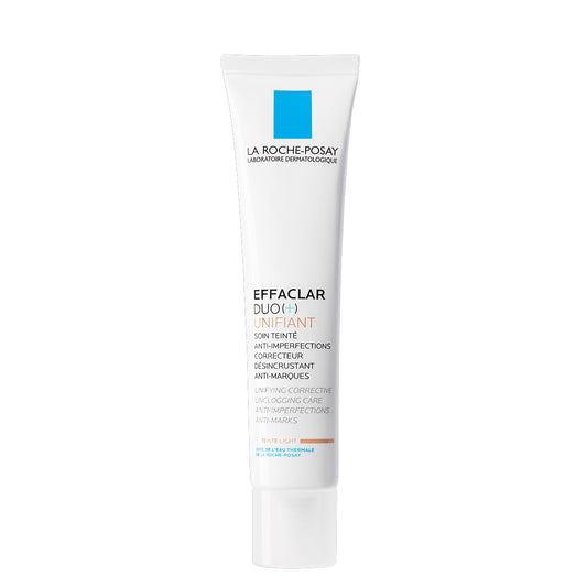 LA ROCHE-POSAY EFFACLAR DUO+ UNIFIANT 40ML