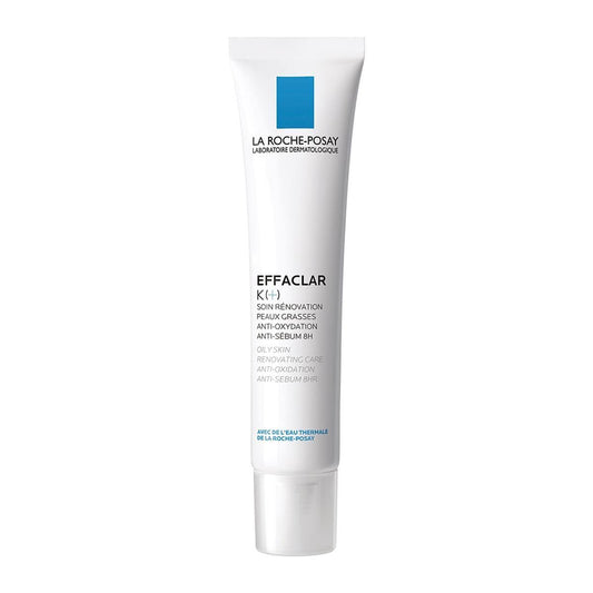 LA ROCHE-POSAY EFFACLAR K+ 40ML