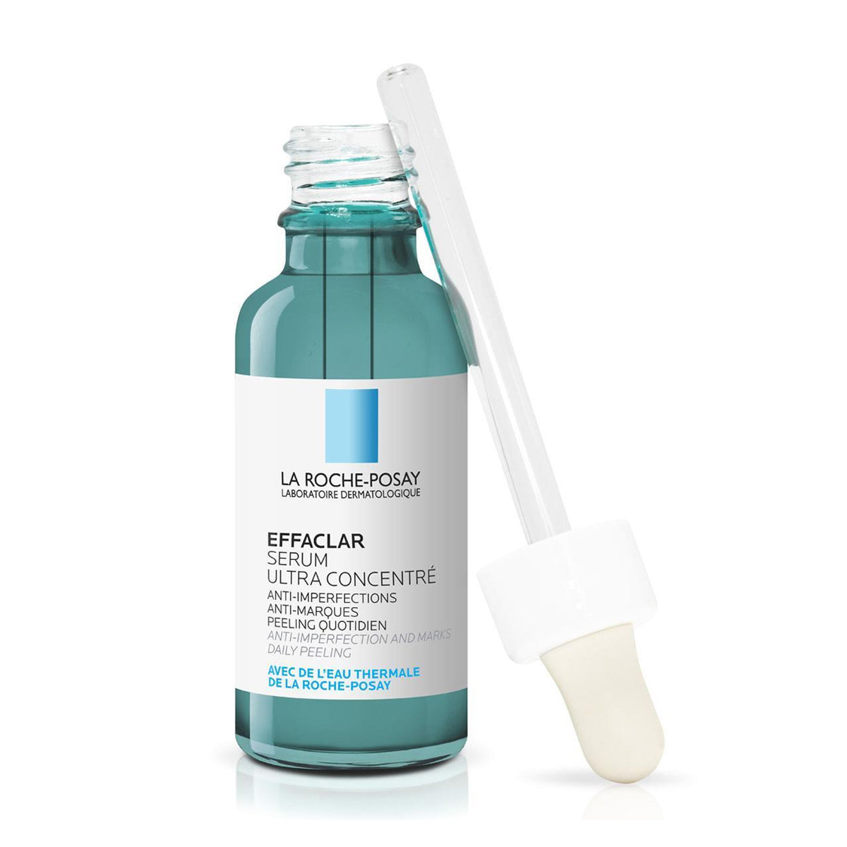 LA ROCHE-POSAY EFFACLAR SÉRUM ULTRA CONCENTRADO 30ML