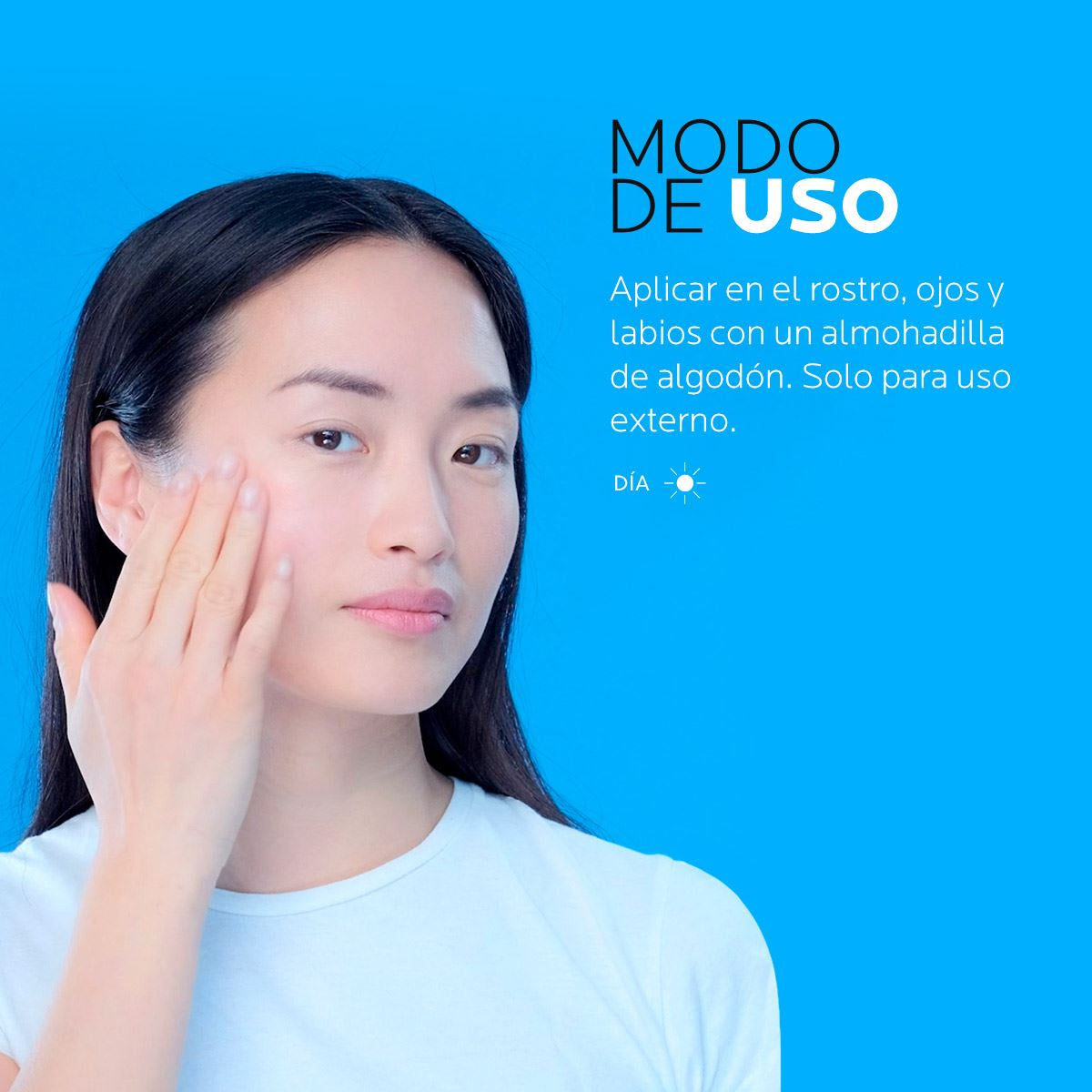 LA ROCHE-POSAY EFFACLAR SOLUCION MICELAR ULTRA 400ML 2.0