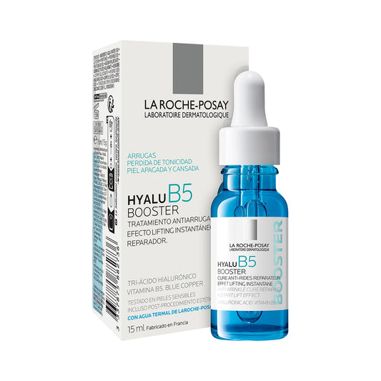 LA ROCHE-POSAY HYALU B5 BOOSTER 15ML
