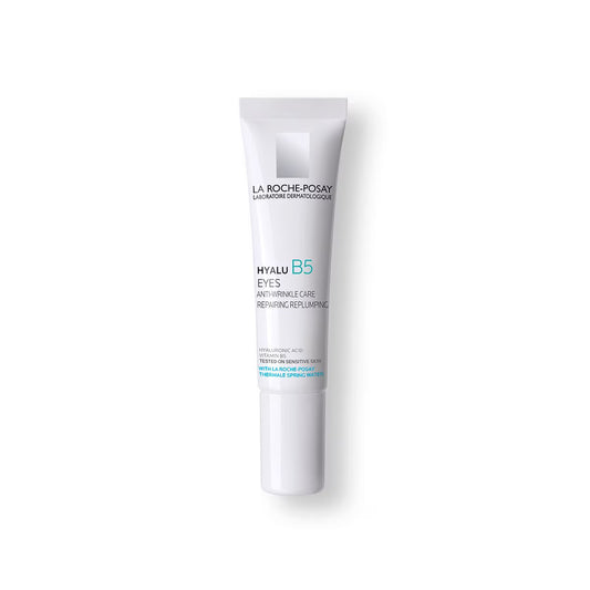 LA ROCHE-POSAY HYALU B5 OJOS TRATAMIENTO ANTI ARRUGAS CREMA 15ML