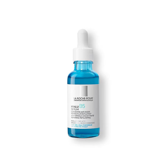 LA ROCHE-POSAY HYALU B5 SÉRUM CONCENTRADO 30ML