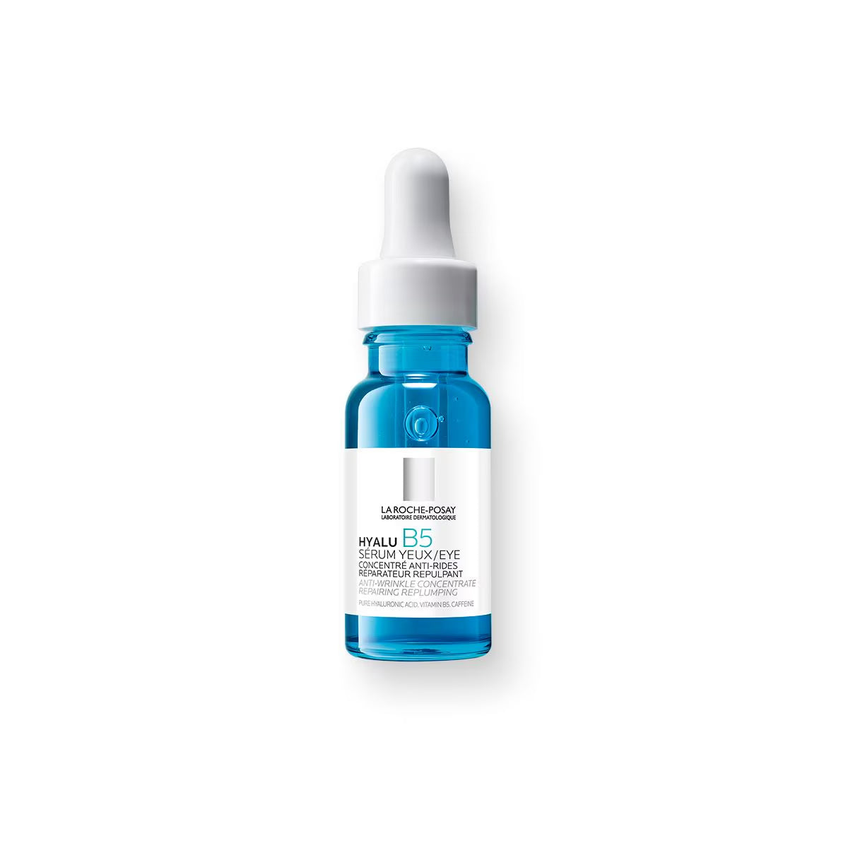 LA ROCHE-POSAY HYALU B5 SÉRUM DE OJOS 15ML