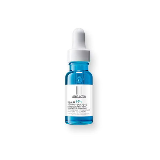 LA ROCHE-POSAY HYALU B5 SÉRUM DE OJOS 15ML