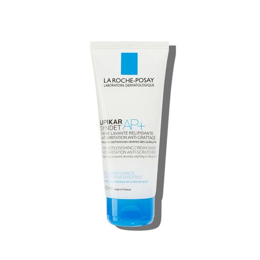 LA ROCHE-POSAY LIPIKAR SYNDET AP+ CREMA 100ML