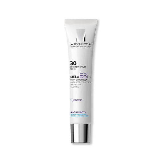 LA ROCHE-POSAY MELA B3 UV DAILY SUNSCREEN 40ML