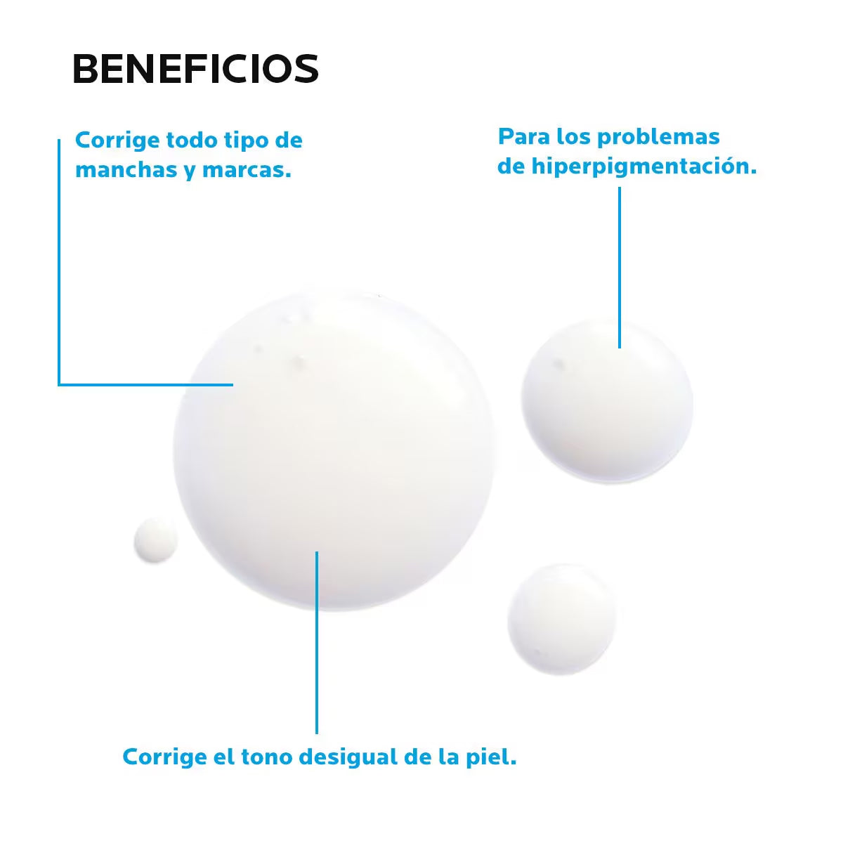 LA ROCHE-POSAY PURE NIACINAMIDE 10 SÉRUM CONCENTRADO 30ML