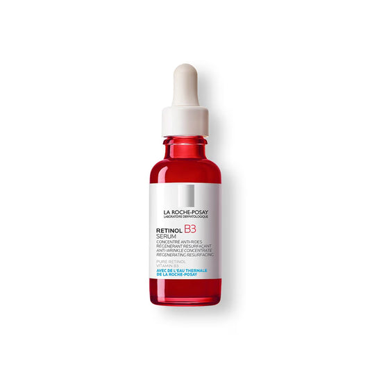 LA ROCHE-POSAY RETINOL B3 SÉRUM CONCENTRADO 30ML