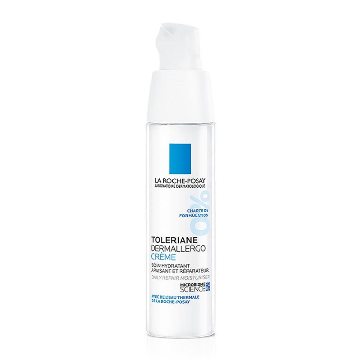 LA ROCHE-POSAY TOLERIANE DERMALLERGO CREMA 40ML