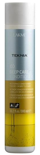 LAKMÉ TEKNIA DEEP CARE CONDITIONER 300 ML
