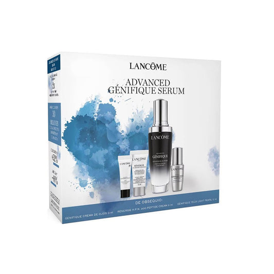 LANCÔME ADVANCED GÉNIFIQUE SÉRUM KIT 50ML