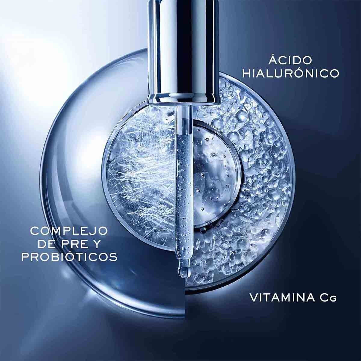 LANCÔME ADVANCED GÉNIFIQUE SÉRUM KIT 50ML