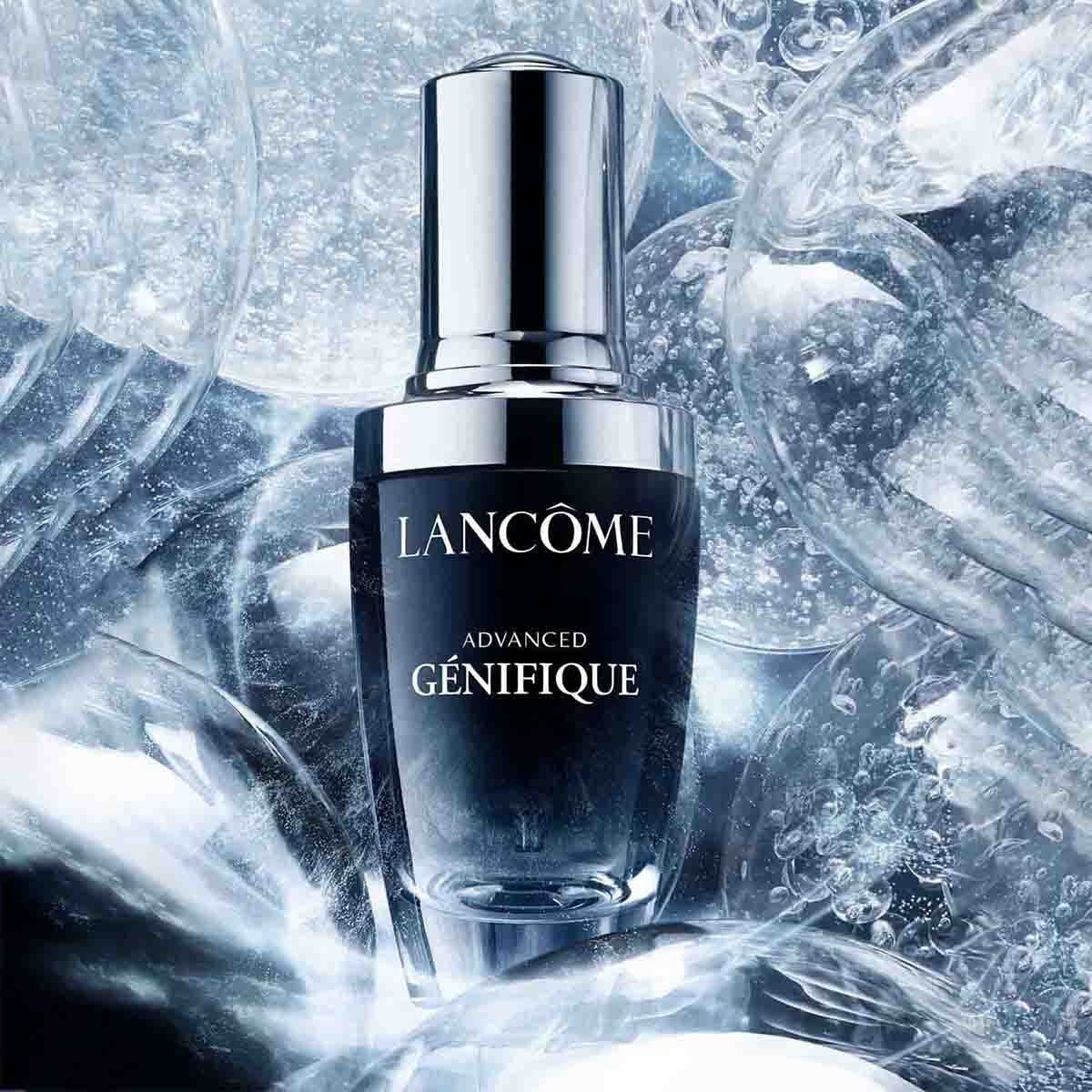 LANCÔME ADVANCED GÉNIFIQUE SÉRUM KIT 50ML