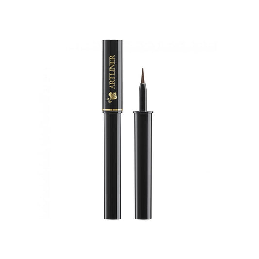 LANCÔME ARTLINER GENTLE FELT EYELINER BOLD LINE TONE 02 CHOCOLATE SATIN 1.4ML
