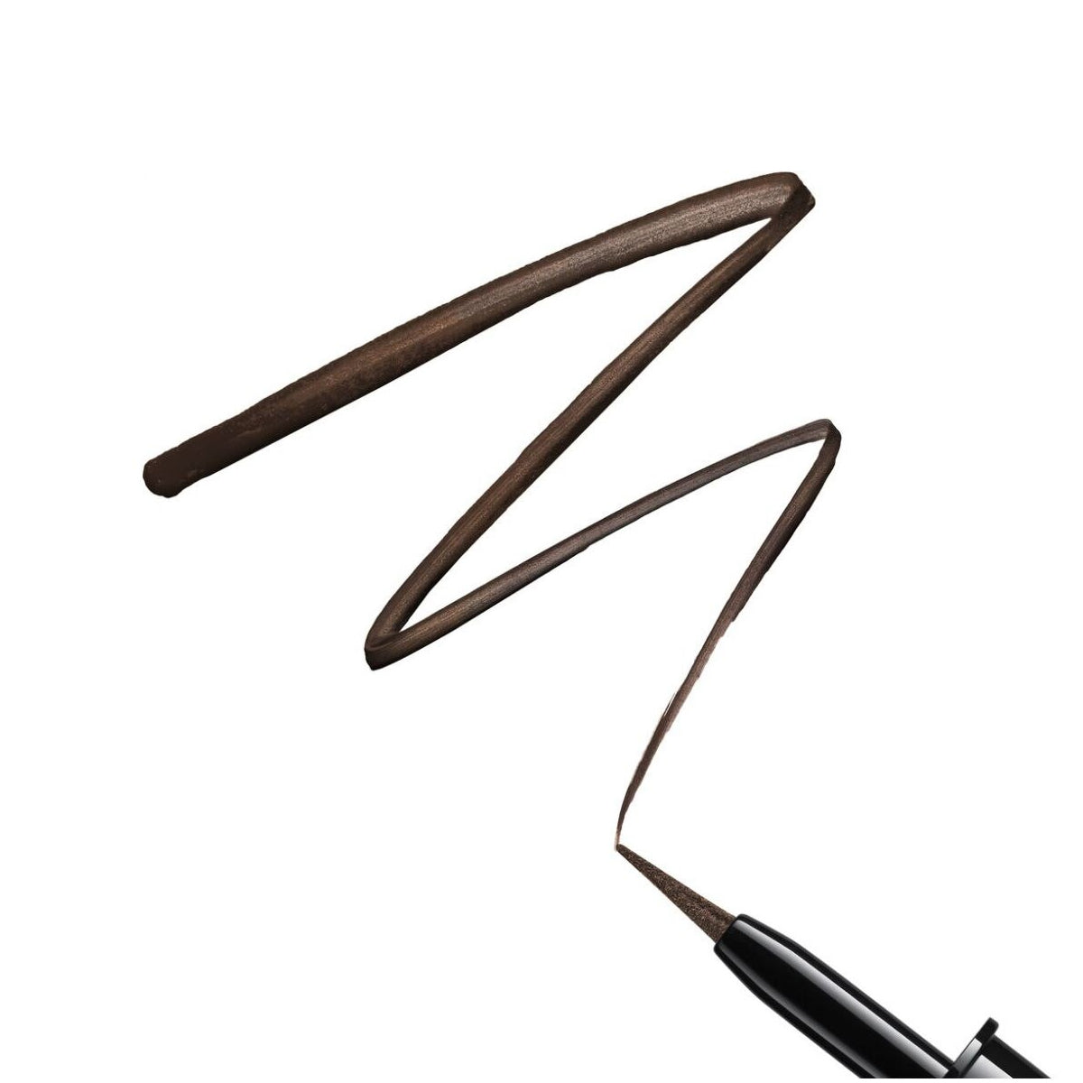 LANCÔME ARTLINER GENTLE FELT EYELINER BOLD LINE TONE 02 CHOCOLATE SATIN 1.4ML