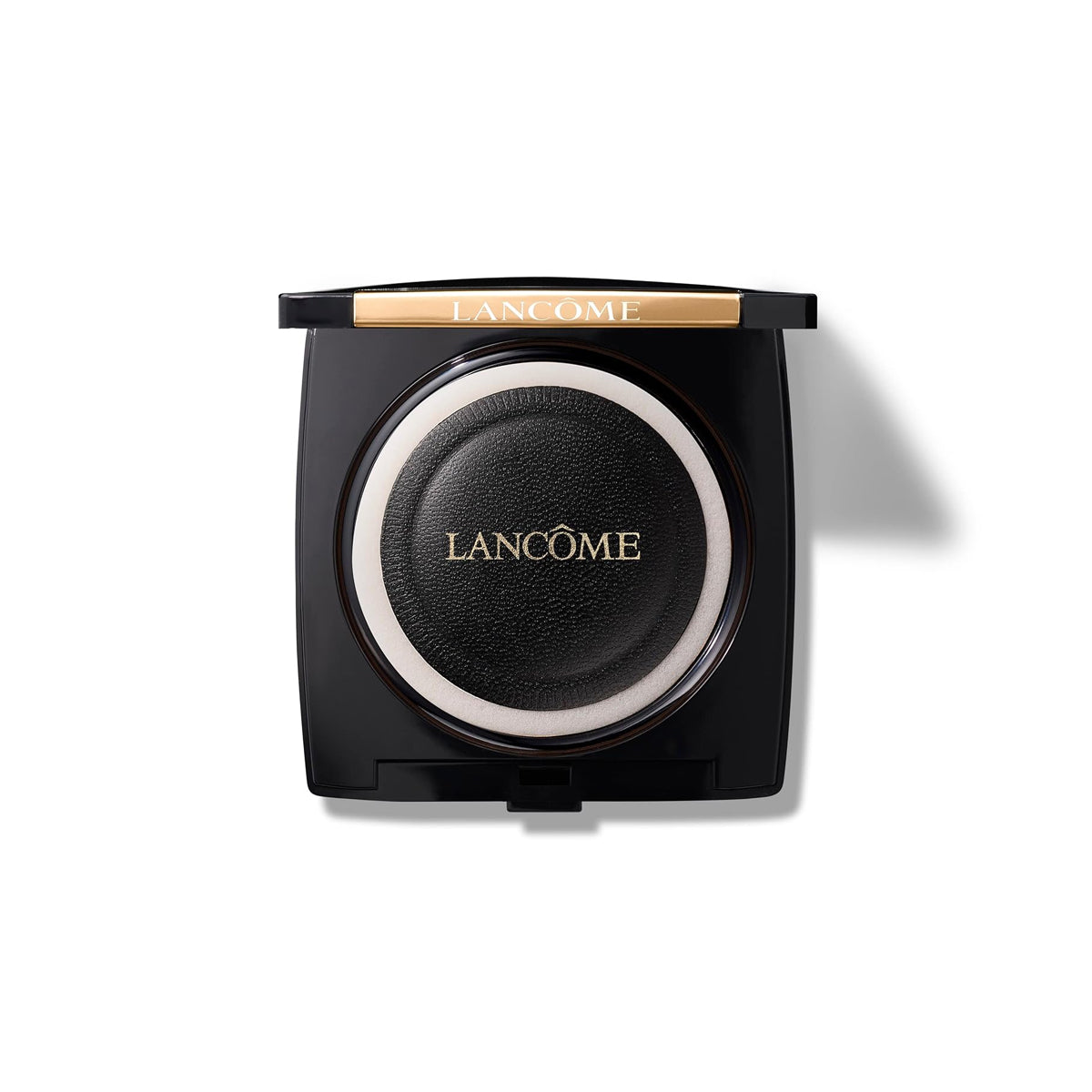 LANCÔME DUAL FINISH MAQUILLAJE FACIAL EN POLVO COMPACTO TONO 340NU 19GR
