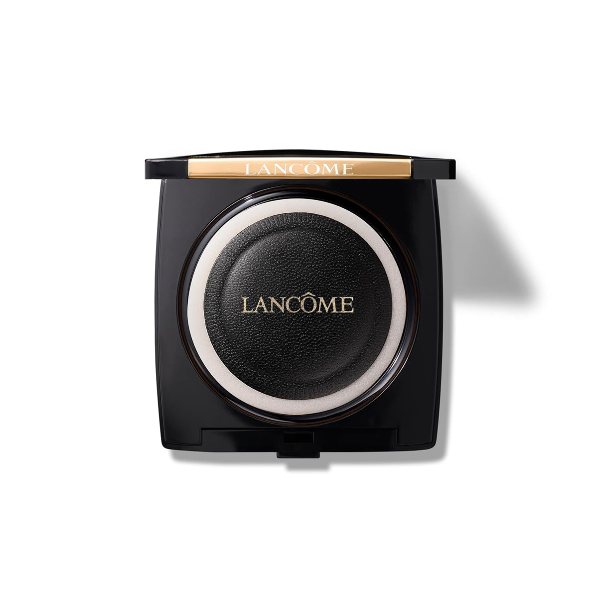 LANCÔME DUAL FINISH MAQUILLAJE FACIAL EN POLVO COMPACTO TONO 345N SAND III 19GR