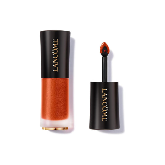 LANCÔME L´ABSOLU ROUGE DRAMA INK SEMI MATTE LIP INK 500 L´ORFÉVRE 6ML