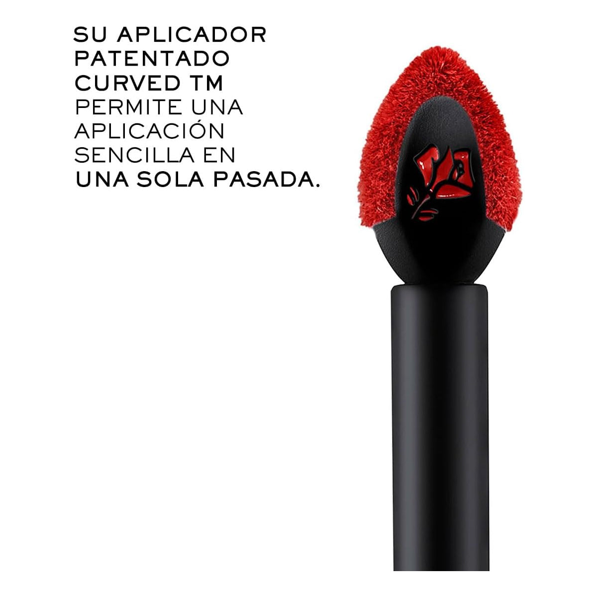 LANCÔME L´ABSOLU ROUGE DRAMA INK SEMI MATTE LIP INK 500 L´ORFÉVRE 6ML
