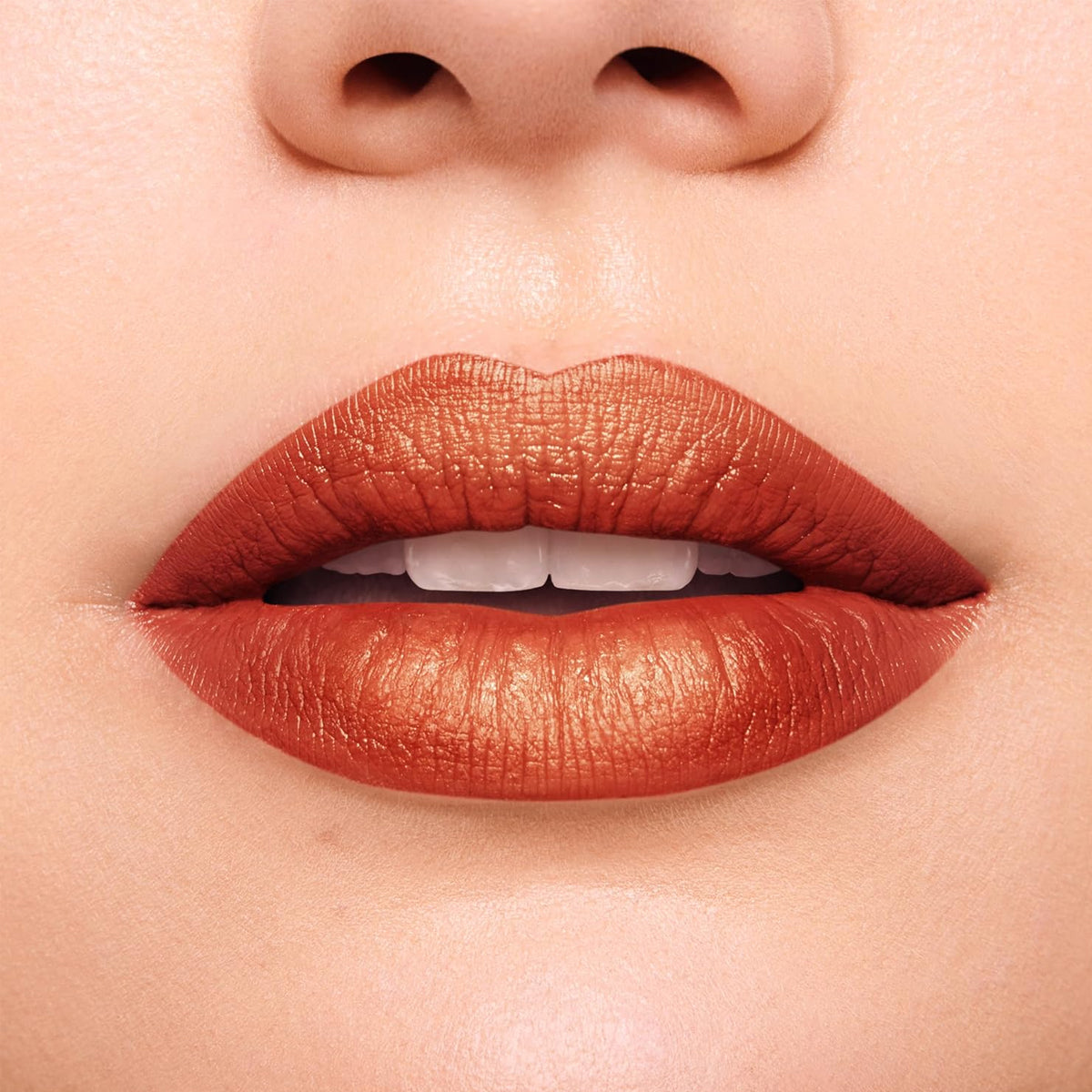 LANCÔME L´ABSOLU ROUGE DRAMA INK SEMI MATTE LIP INK 500 L´ORFÉVRE 6ML