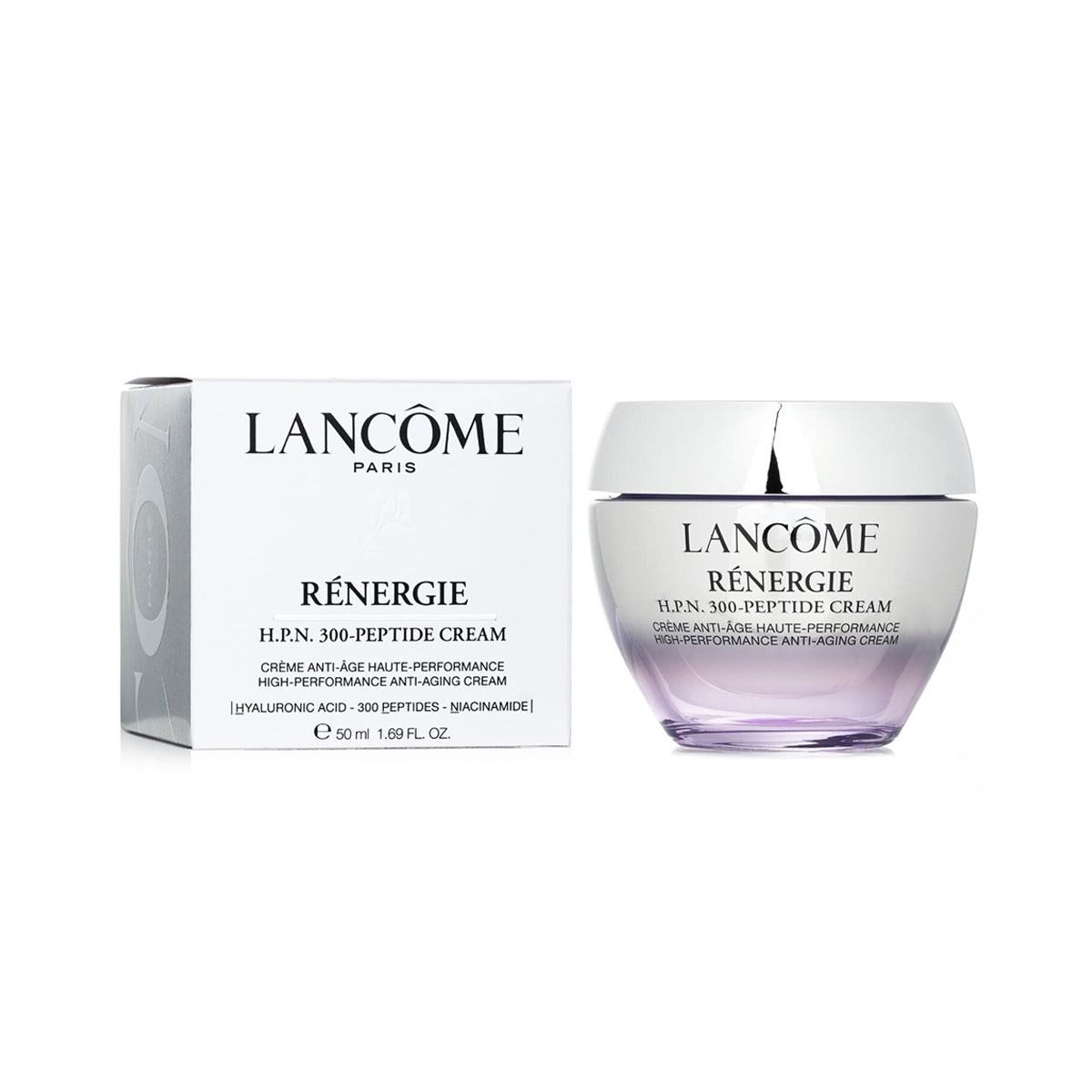 LANCÔME RENERGIE HPN-300 PEPTIDE CREAM 50ML