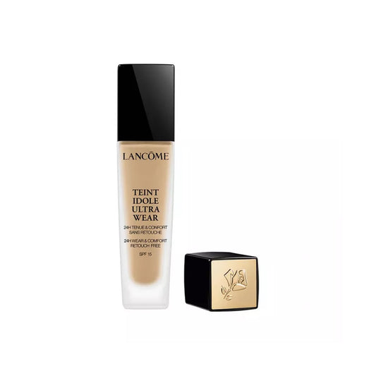 LANCÔME TEINT IDOLE ULTRA WEAR COVERAGE 035 BEIGE DORÉ SPF15+ 30ML