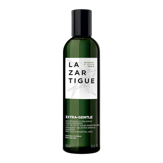 LAZARTIGUE EXTRA-GENTLE SHAMPOO 250ML