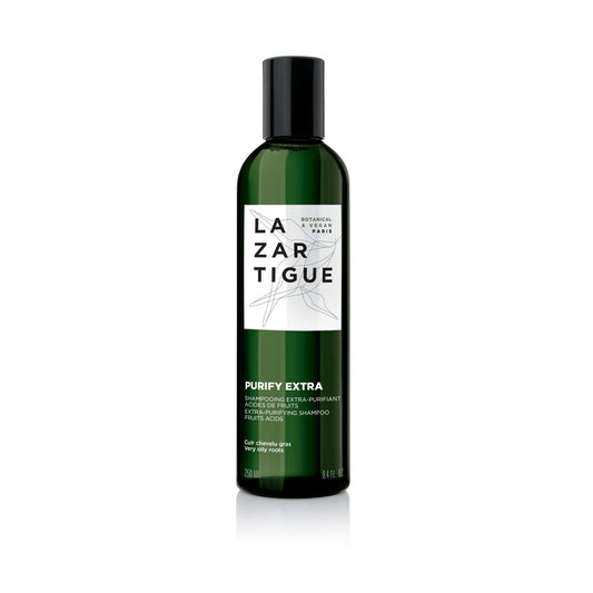 LAZARTIGUE PURIFY EXTRA SHAMPOO 250ML