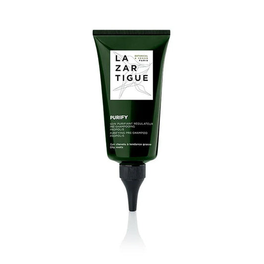 LAZARTIGUE PURIFY PRE-SHAMPOO 75ML