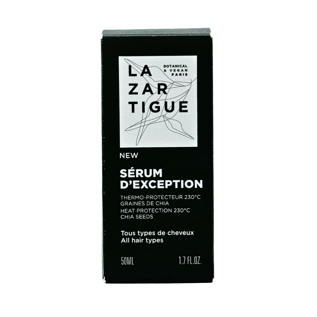 LAZARTIGUE SÉRUM D´ EXCEPTION 50ML