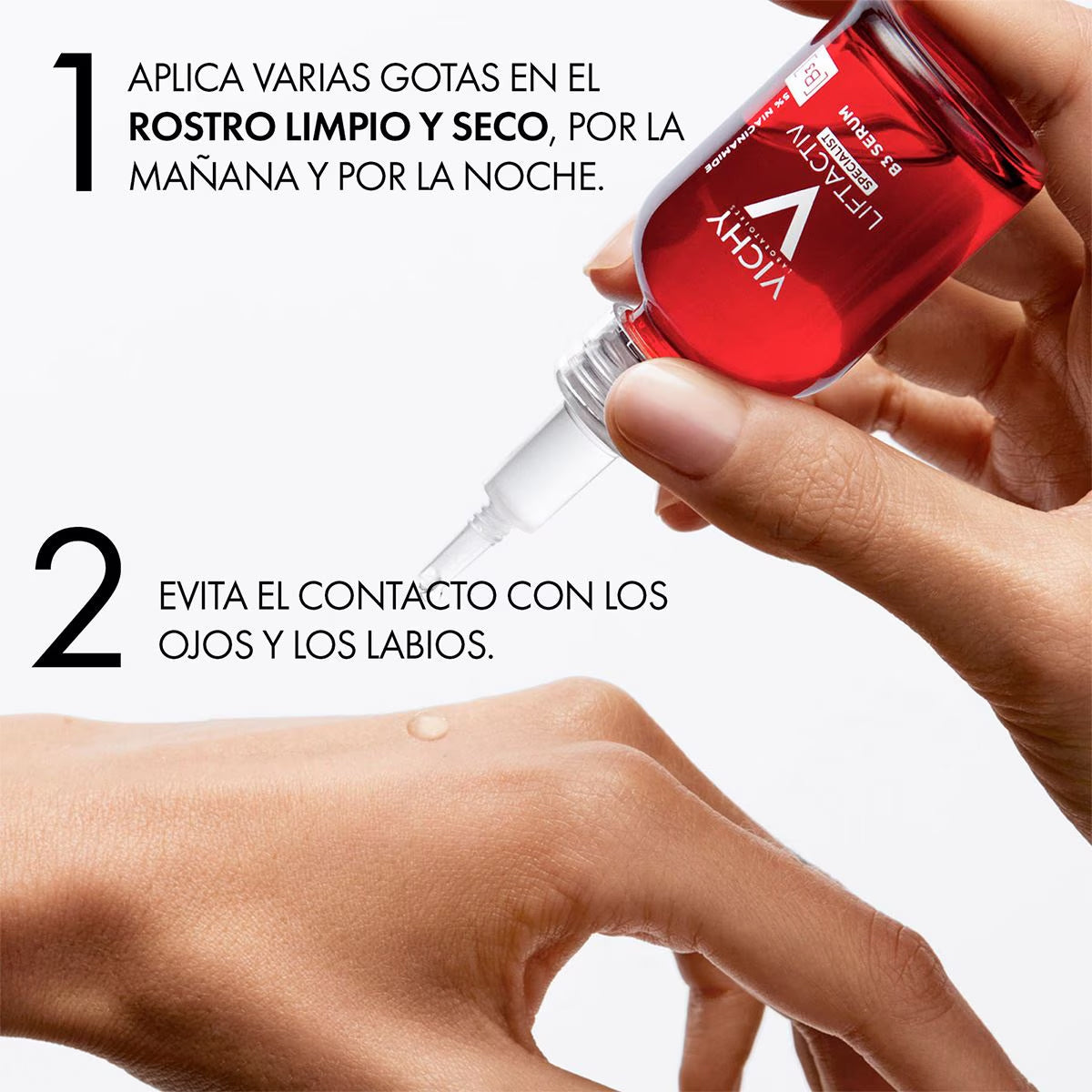 VICHY LIFTACTIV SPECIALIST B3 SÉRUM MANCHAS OSCURAS 30ML