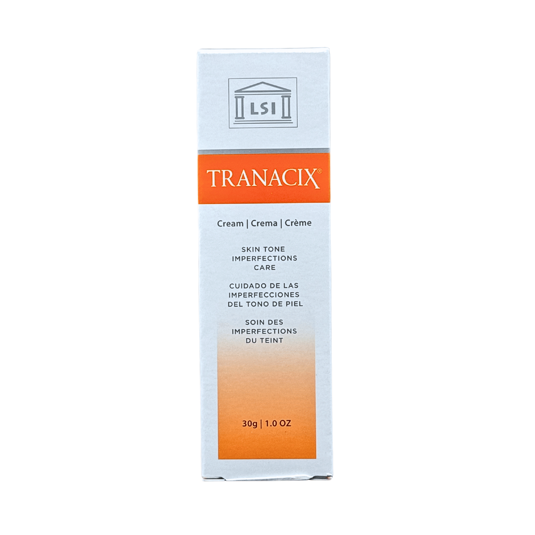 Genove Tranacix Crema