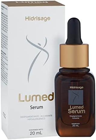 HIDRISAGE SÉRUM SOLUCION DESPIGMENTATE ACLARANTE 20ML
