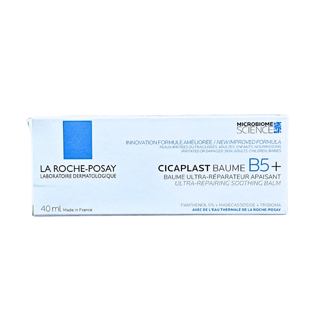 LA ROCHE-POSAY CICAPLAST BAUME B5+ 40 ML