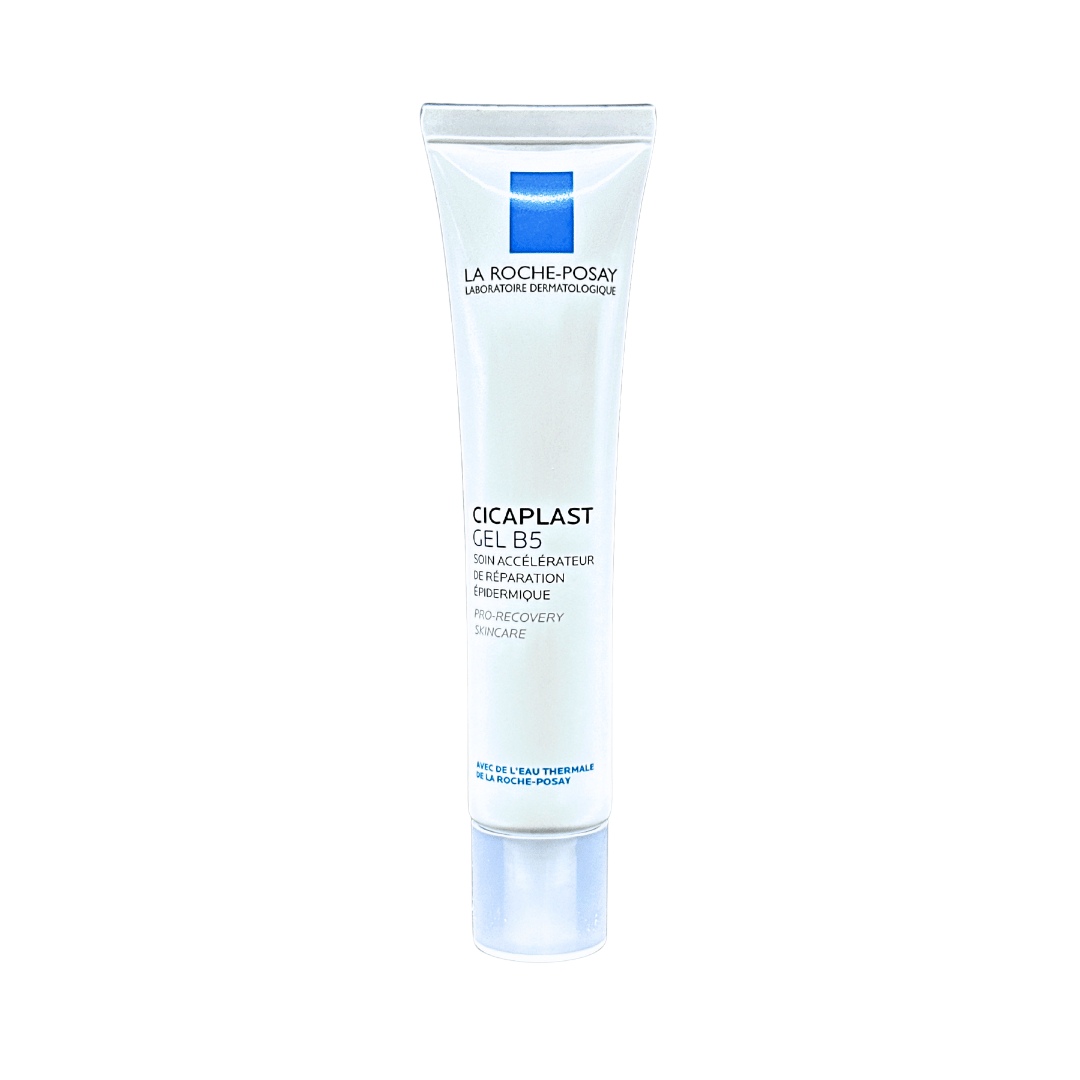 La Roche Posay cicaplast  gel B5