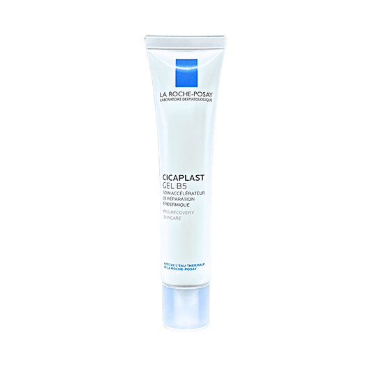 La Roche Posay cicaplast  gel B5