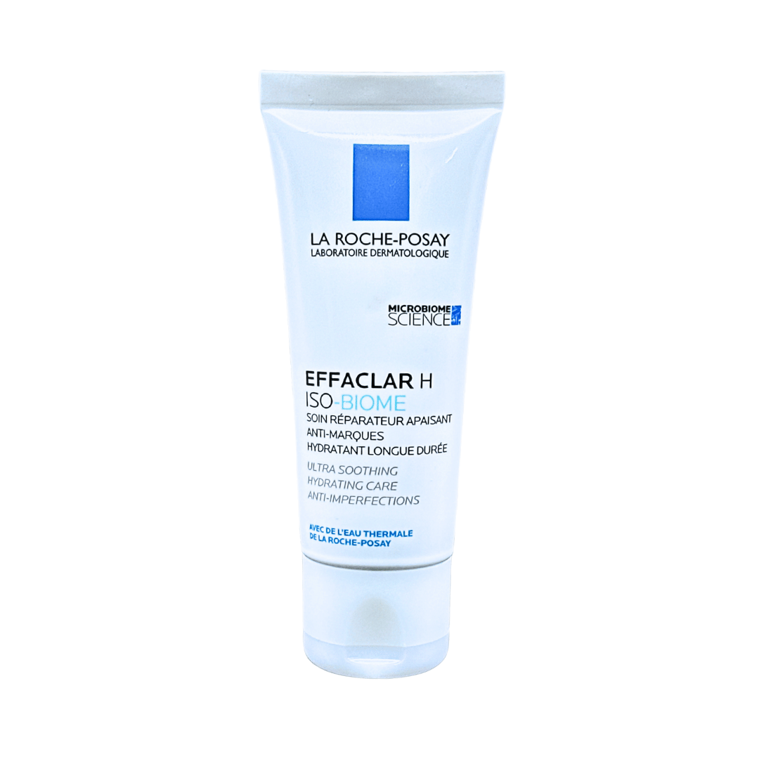 La Roche Posay Effaclar Hiso biome 40ml