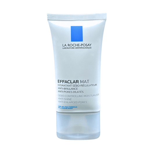 LA ROCHE-POSAY EFFACLAR MAT HIDRATANTE 40 ML