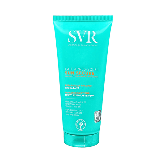 SVR Apres Soleil Sun Secure 200ml