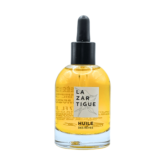 LAZARTIGUE HUILE DES REVES OIL 50ML