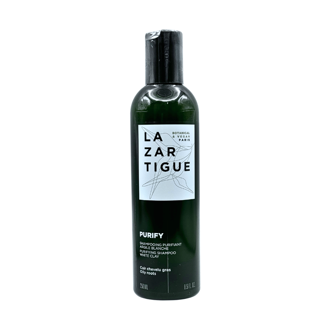 LAZARTIGUE PURIFY SHAMPOO 250ML